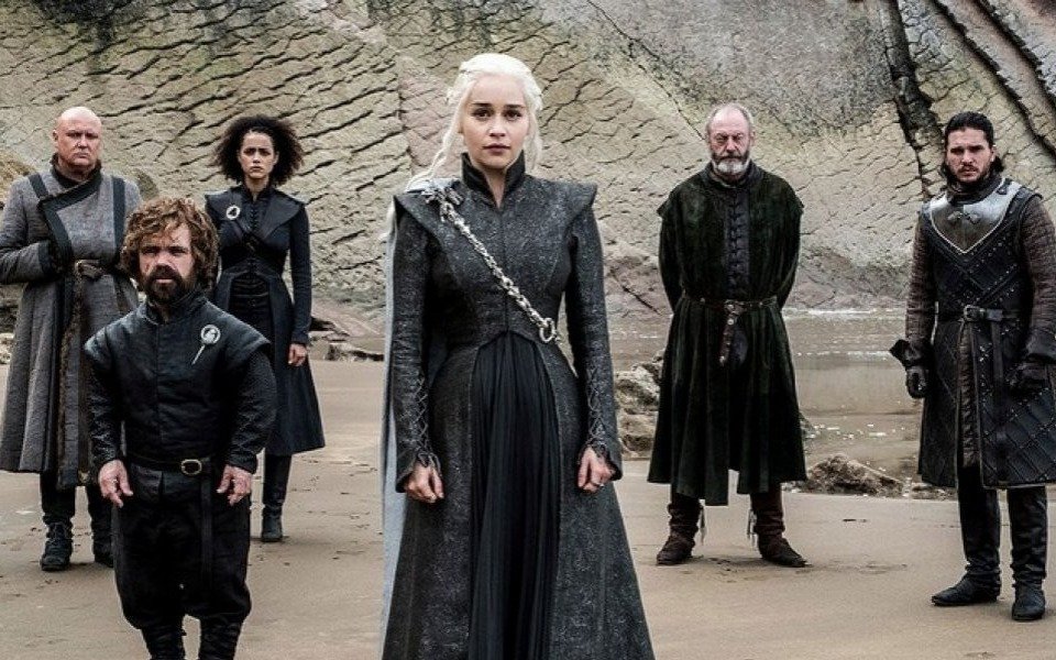Confirmado: Game of Thrones estrenará su última temporada en la primera mitad de 2019 
