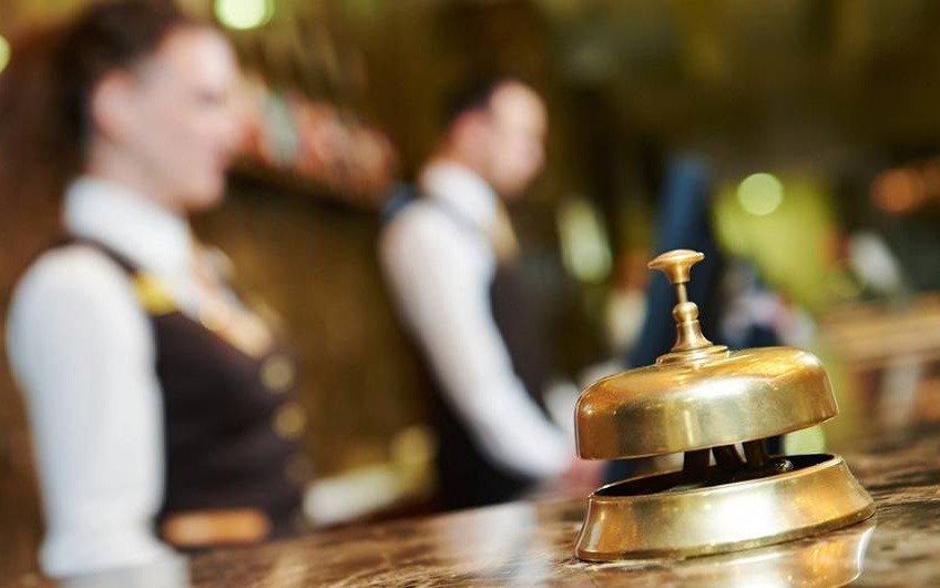 La ocupación hotelera subió un 6,3 % interanual en mayo
