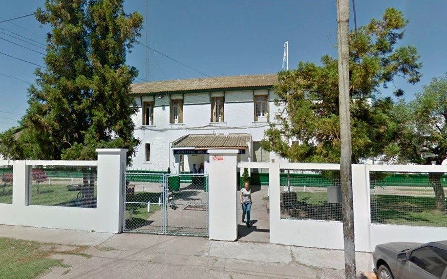Desenmascaran a médicos "truchos" en un hospital de Cañuelas