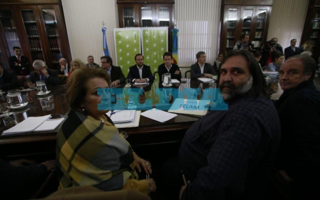 Mañana se define el comienzo o no de las clases tras las vacaciones
