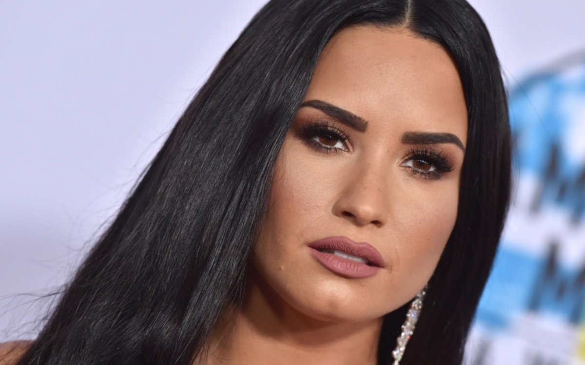 Demi Lovato relató con sinceridad su recuperación y reciente recaída 