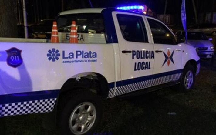 Un hombre murió en el derrumbe de una obra en construcción en Villa Elisa