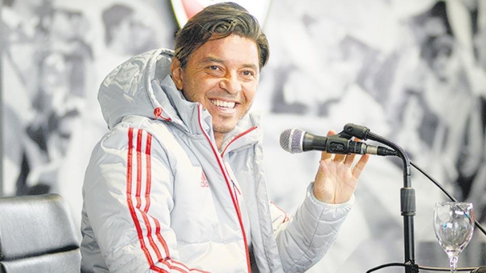 River, sin tiempo que perder, jugó un amistoso con Chicago y le apuntó los cañones a Dálmine