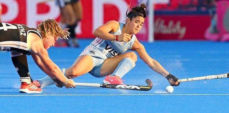 Pagó caro los errores y terminó perdiendo un partido que duele