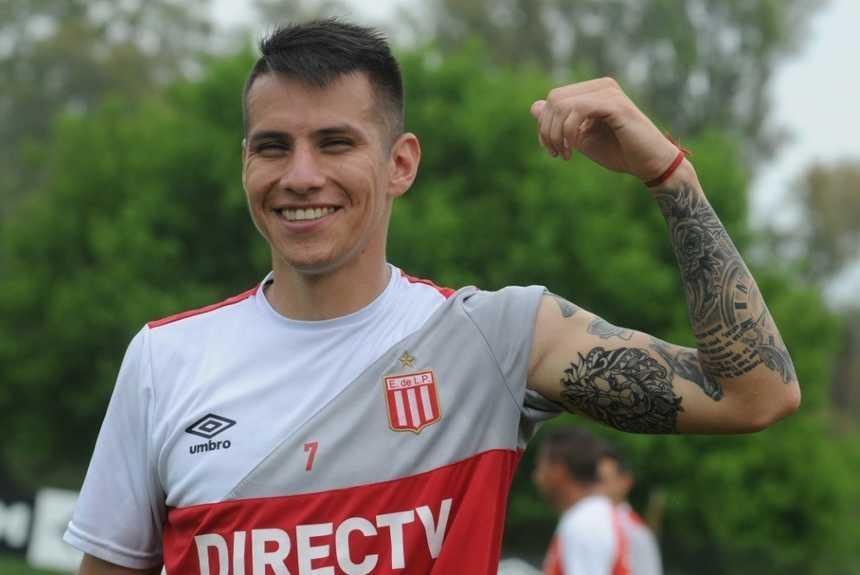 Huracán le saca ventaja a Estudiantes por Auzqui