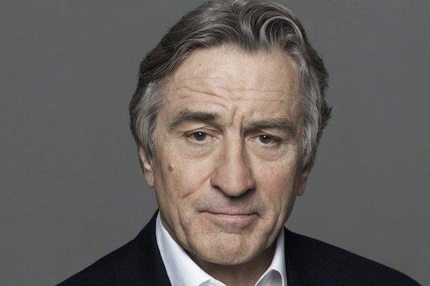 Robert De Niro se suma al elenco de la película sobre el “Guasón”