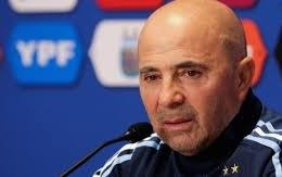 Hay dos clubes brasileños que quieren a Jorge Sampaoli para jugar la Copa