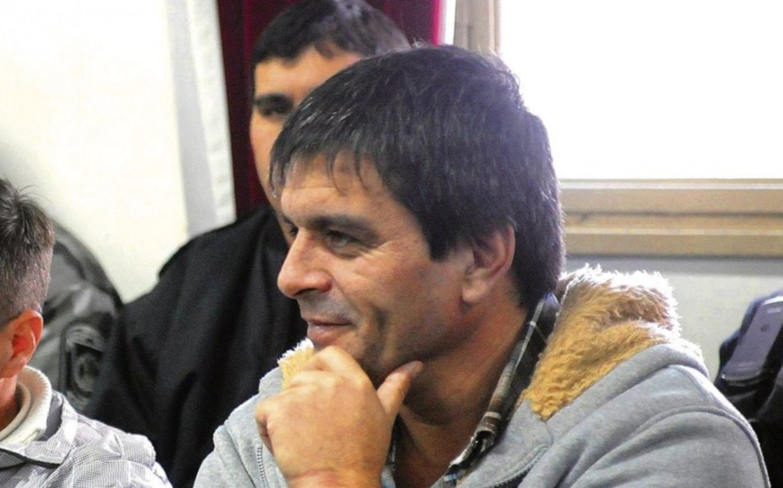 Murió el hombre que “marcó” a Carolina Píparo en la trágica salidera bancaria