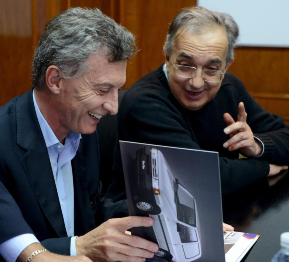 En marzo predijo el fin de los modelos diésel y el crecimiento de los eléctricos