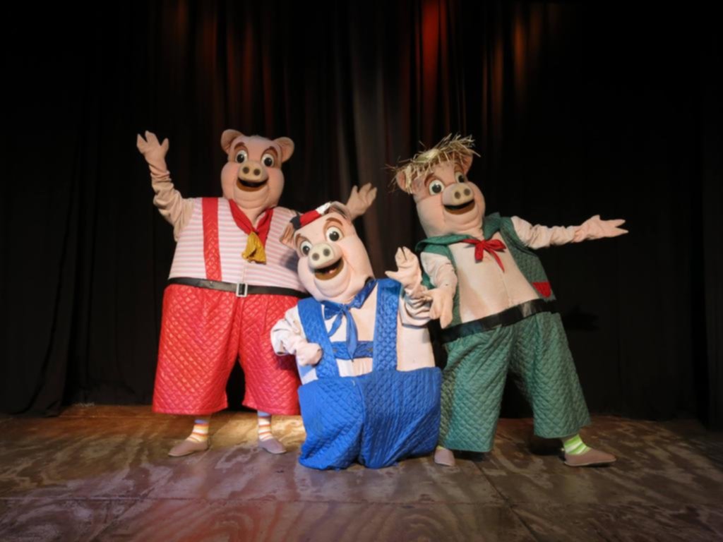 Guía infantil
