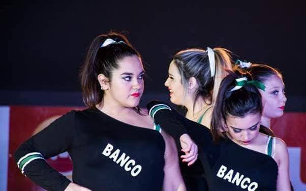 La buena costumbre de hacer deporte