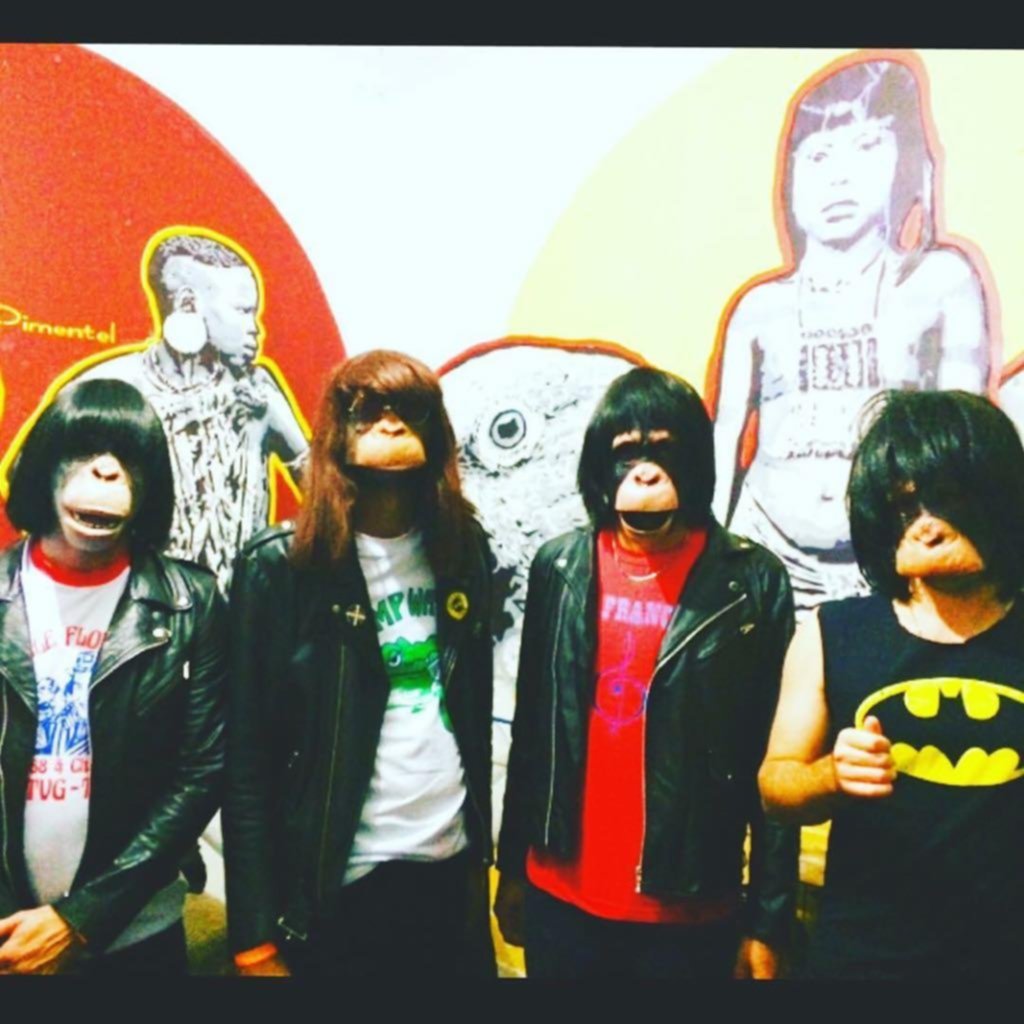 Tributo a The Ramones