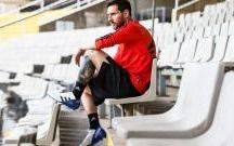 La nueva temporada en el Barcelona arranca con cambios para Messi