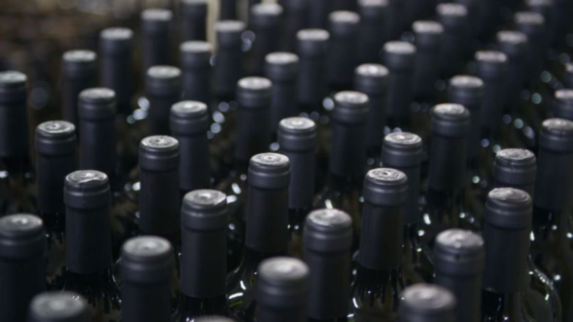El vino no está ajeno a la crítica situación económica del país