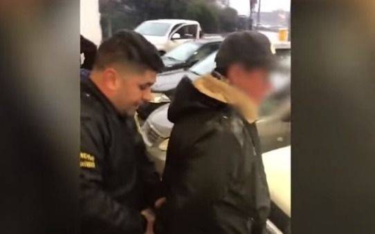 Una nena filmó cómo su padre violaba a su hermanita: el hombre terminó preso
