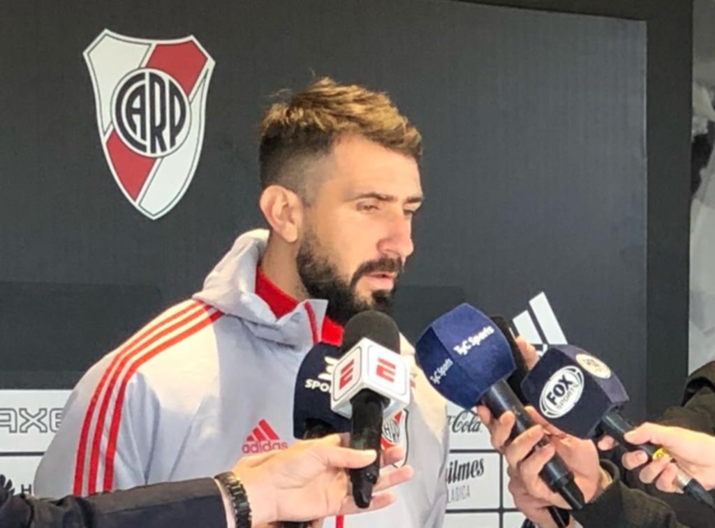 River, con el regreso a la titularidad de Franco Armani, busca el pase a octavos