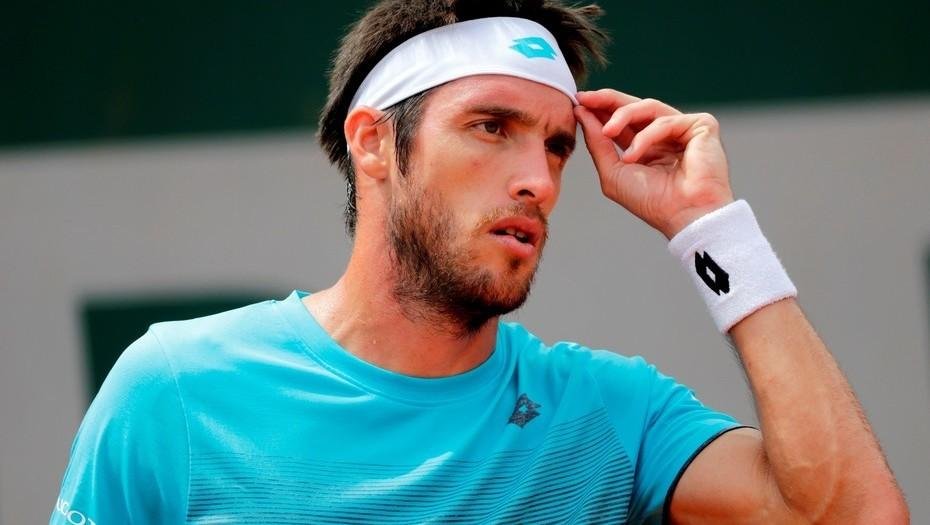 Mayer venció a Schwartzman y ahora va por la final del ATP de Hamburgo