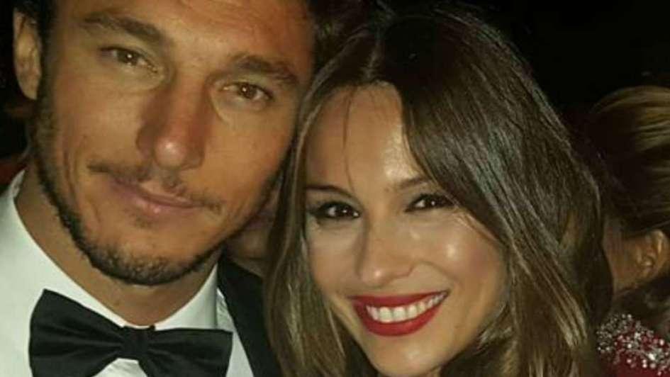 Pico no viajó a Miami para reencontrarse con Pampita