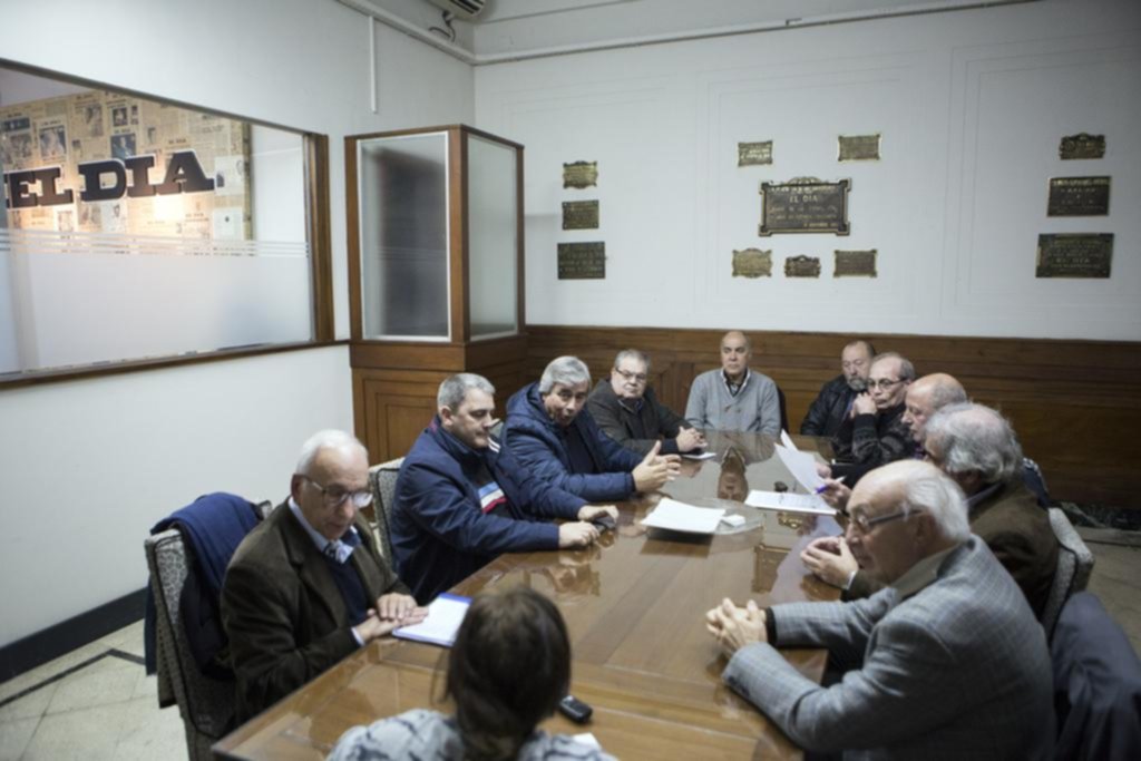 Fuerte preocupación en los sectores productivos de la Región por la actual coyuntura económica