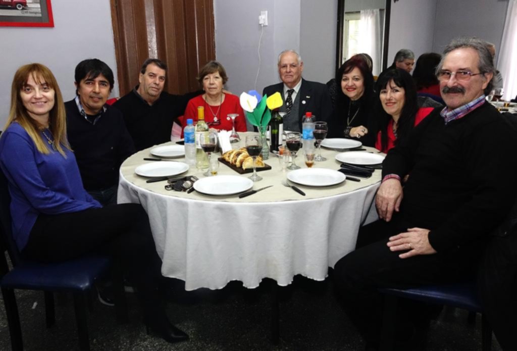 Aniversario del Centro Islas Canarias