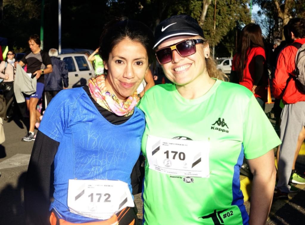 Maratón “Copa Ciudad de La Plata”