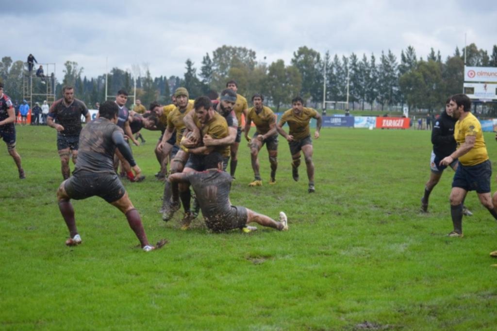 La Plata y un triunfo para volver a ser líder