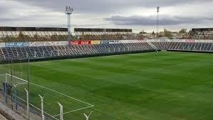 El campo de juego estará en muy buenas condiciones