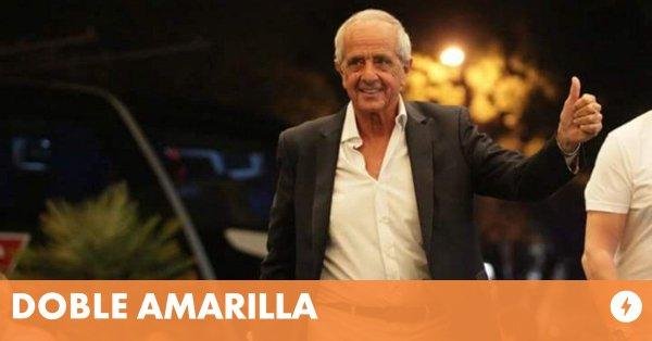 “Tenemos un buen plantel y vamos a pelear todo”
