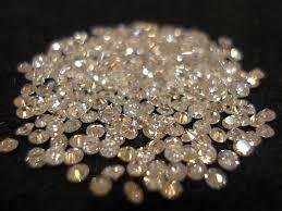 Dicen que hay millones de diamantes bajo la corteza terrestre