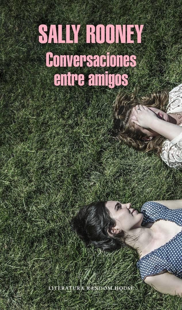 Conversaciones entre amigos 