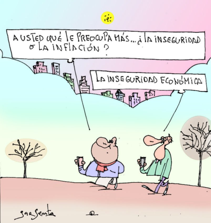 Humor económico