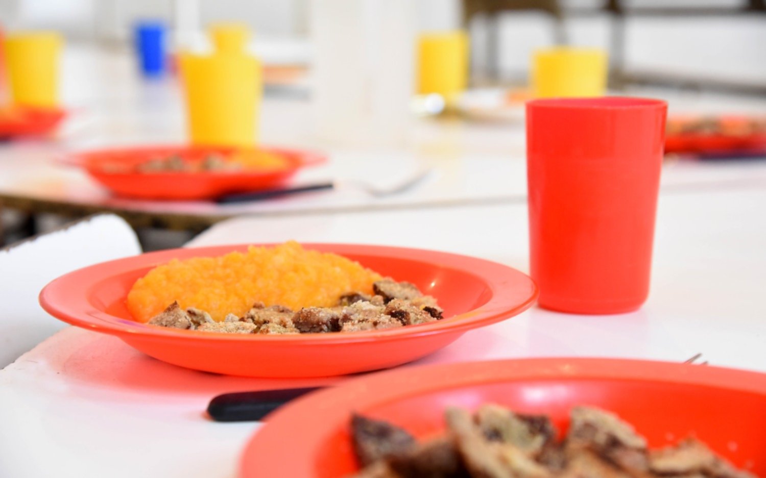El Municipio salió a garantizar la provisión de alimentos para el SAE ante anuncios de paro docente