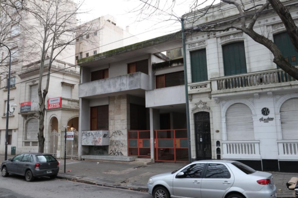 Dan luz verde para avanzar con modernos edificios en la zona céntrica de la Ciudad