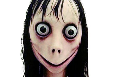 Piden prevenciones para frenar a juegos virtuales y peligrosos como el “Momo”