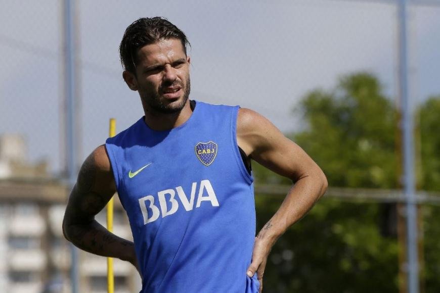 En Boca los temas del día van a ser Gago y el arquero