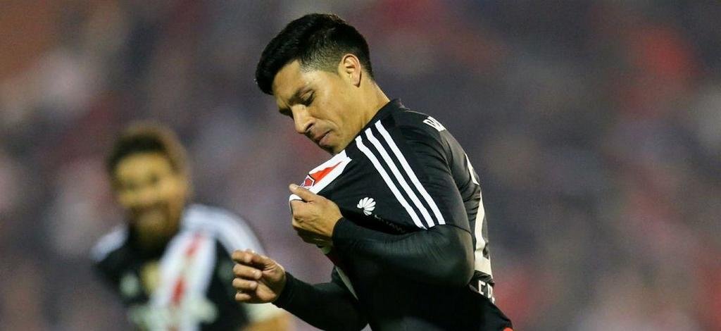 River hizo un punto y aparte antes del gran cruce con Racing