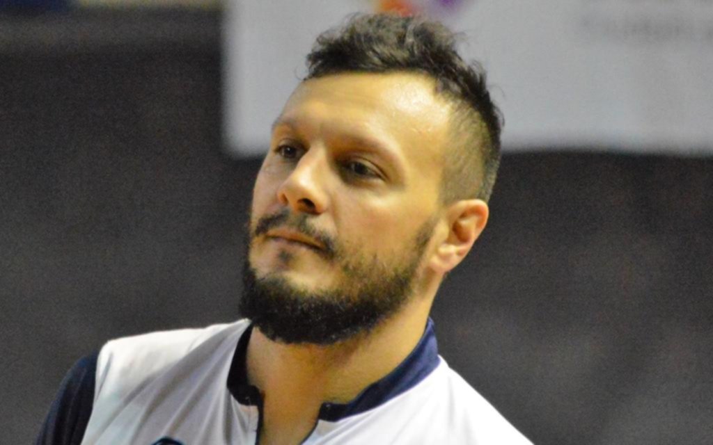 El Lobo comienza a armarse para una nueva edición de la Liga Argentina de Básquet