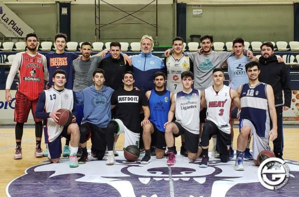 Los U19 triperos superaron a San Nicolás y se metieron en el Argentino de clubes