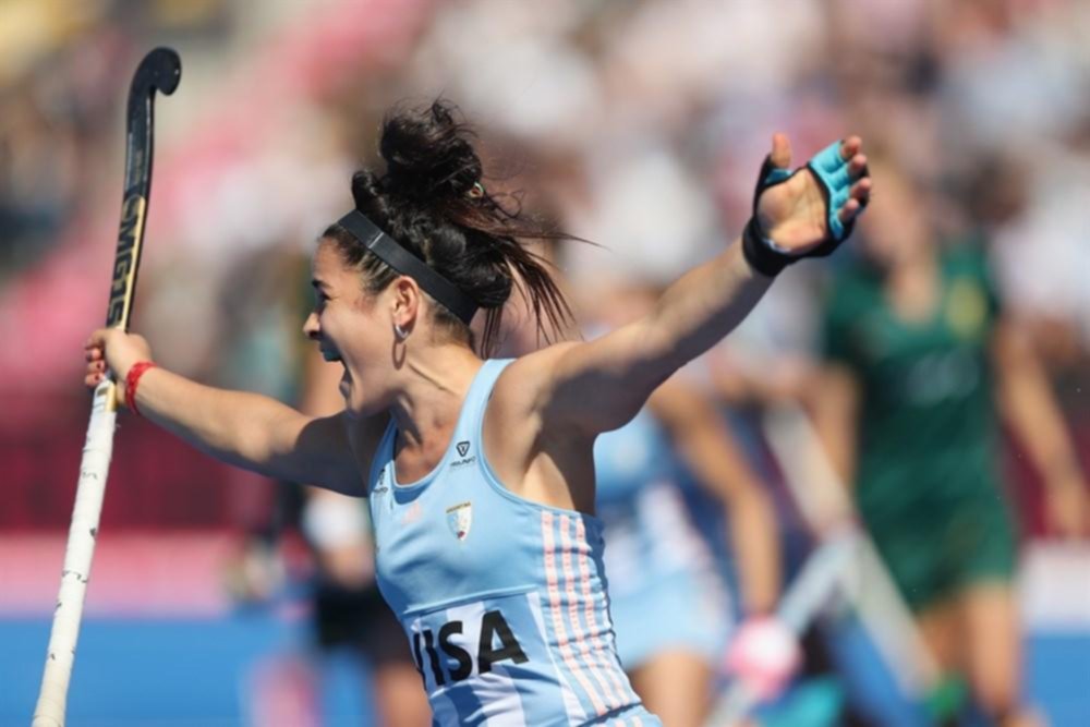Las Leonas ante el desafío de recuperar su juego y el pasaje a los cuartos de final
