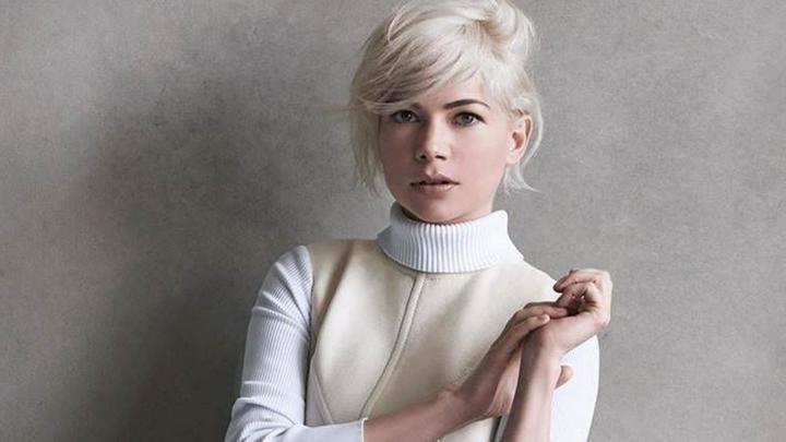 Michelle Williams confesó que se casó en secreto con Phil Elverum
