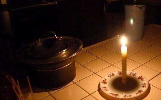 Barrio Norte y Berisso, las zonas complicadas por cortes de luz