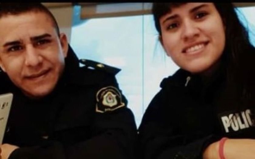 Policías baleadas: funcionario bonaerense habló de "rachas estacionales"