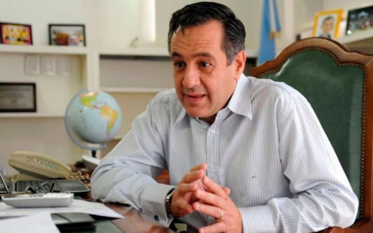Finocchiaro: "CTERA es más peligroso que D'Elía"