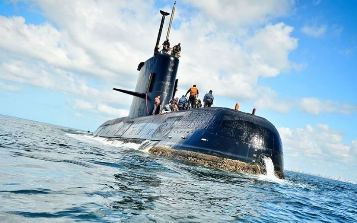 ¿Quién seguirá buscando al ARA San Juan?: el Gobierno debe elegir entre dos empresas