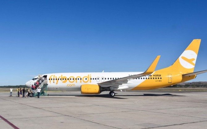 Un fiscal pidió suspender, por seguridad, el aeropuerto de El Palomar