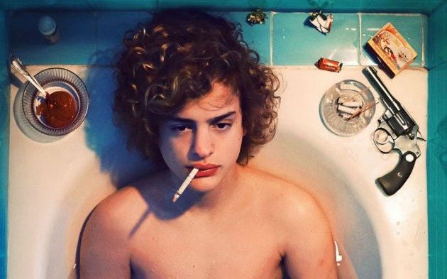 Se presentó "El Ángel", película que relata la vida del asesino Carlos Robledo Puch