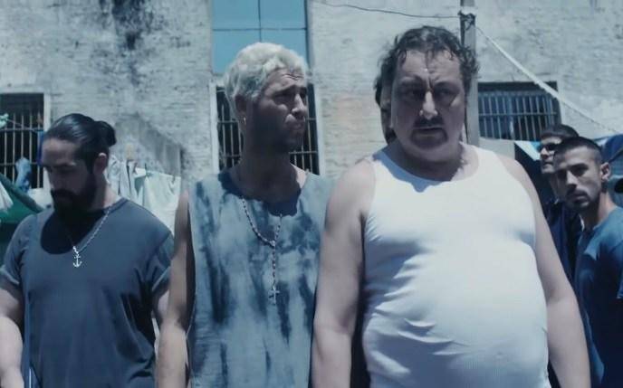Borges y Antín comienzan su plan contra “El Sapo”