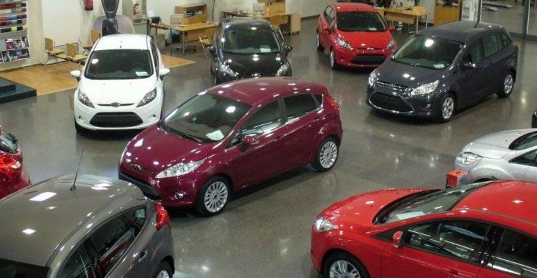 Los concesionarios de autos van a la Corte por Ingresos Brutos