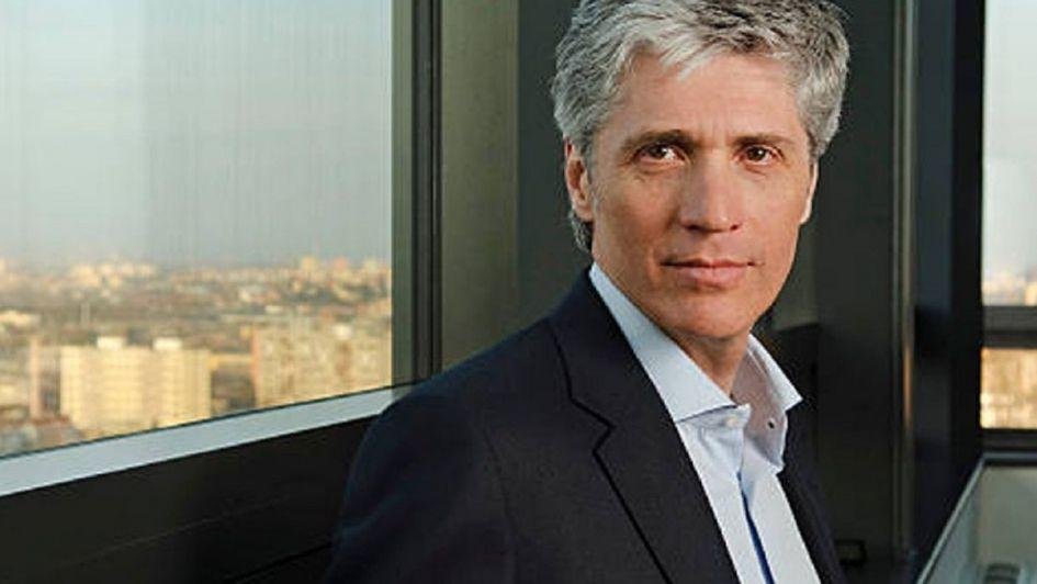 Un ex CEO de Telefónica pasará a dirigir Aerolíneas Argentinas
