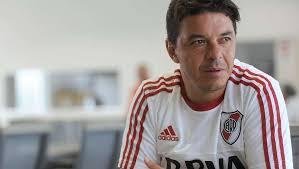 River regresa a las prácticas con la mira puesta en Racing, rival en la Copa Libertadores